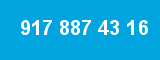 917 887 43 16